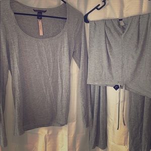 Pajamas Set By Victoria Secret